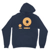 my mama gave me life! Unisex Hoodie