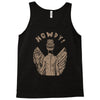 captain howdy Tank Top