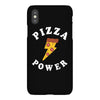 Pizza Power iPhoneX