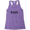 dadd Racerback Tank