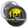 visit tilted towers fortnite Pin-back button