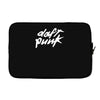 daft punk Laptop sleeve