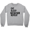 Fortnite T Shirt Crewneck Sweatshirt