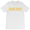 Winner Winner Chicken Dinner T-Shirt