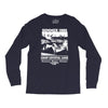 camp crystal lake summer 1980 Long Sleeve Shirts