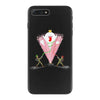 boo busters iPhone 7 Plus Case