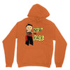 new face Unisex Hoodie