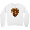 it's a trap Crewneck Sweatshirt