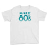made in the 80s Youth Tee
