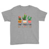Cactus Youth Tee