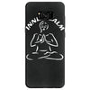 yoga int&eacute;rieur calm Samsung Galaxy S8