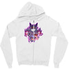 lean squad Zipper Hoodie