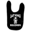 tyga last kings records Baby Bibs