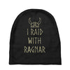 ragnar Baby Beanies