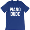 piano dude T-Shirt