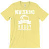 rugby 2015 nations T-Shirt