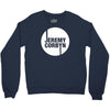 jeremy corbyn Crewneck Sweatshirt