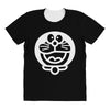 Doraemon All Over Women's T-shirt