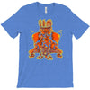 old memories &ndash; orange T-Shirt