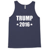 trump 2016 Tank Top