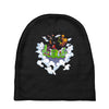 pipe dream Baby Beanies