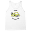 struggle bus Tank Top
