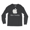 mac daddy Long Sleeve Shirts