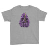 urealms   hopen for bopen Youth Tee