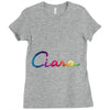 ciara Ladies Fitted T-Shirt