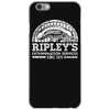 ripley's exterminators iPhone 6/6s Case