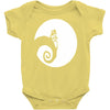 nightmare before christmas Baby Bodysuit