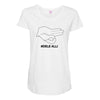 Dele Alli Maternity Scoop Neck T-shirt
