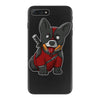corgipool iPhone 7 Plus Case