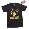 ratatat Exclusive T-shirt