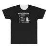meow meaning All Over Men's T-shirt