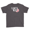 big time rush tv series Youth Tee