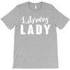 library lady T-Shirt