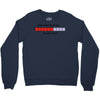 sarcasm loading please wait (2) Crewneck Sweatshirt