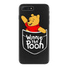 Winnie The Pooh iPhone 7 Plus Case