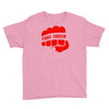 fight cancer Youth Tee