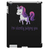 judging you iPad 3 and 4 Case