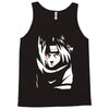 warrior Tank Top