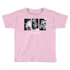 xxxtentacion 3 Toddler T-shirt
