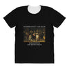 Rembrandt Van Rijn The Night Watch All Over Women's T-shirt