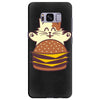 i has cheezburger! Samsung Galaxy S8 Plus