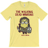 the walking dead neu 15 T-Shirt