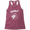 old skool Racerback Tank