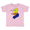 sponge board Toddler T-shirt