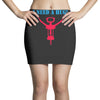 i need a hug Mini Skirts