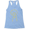 questlove Racerback Tank